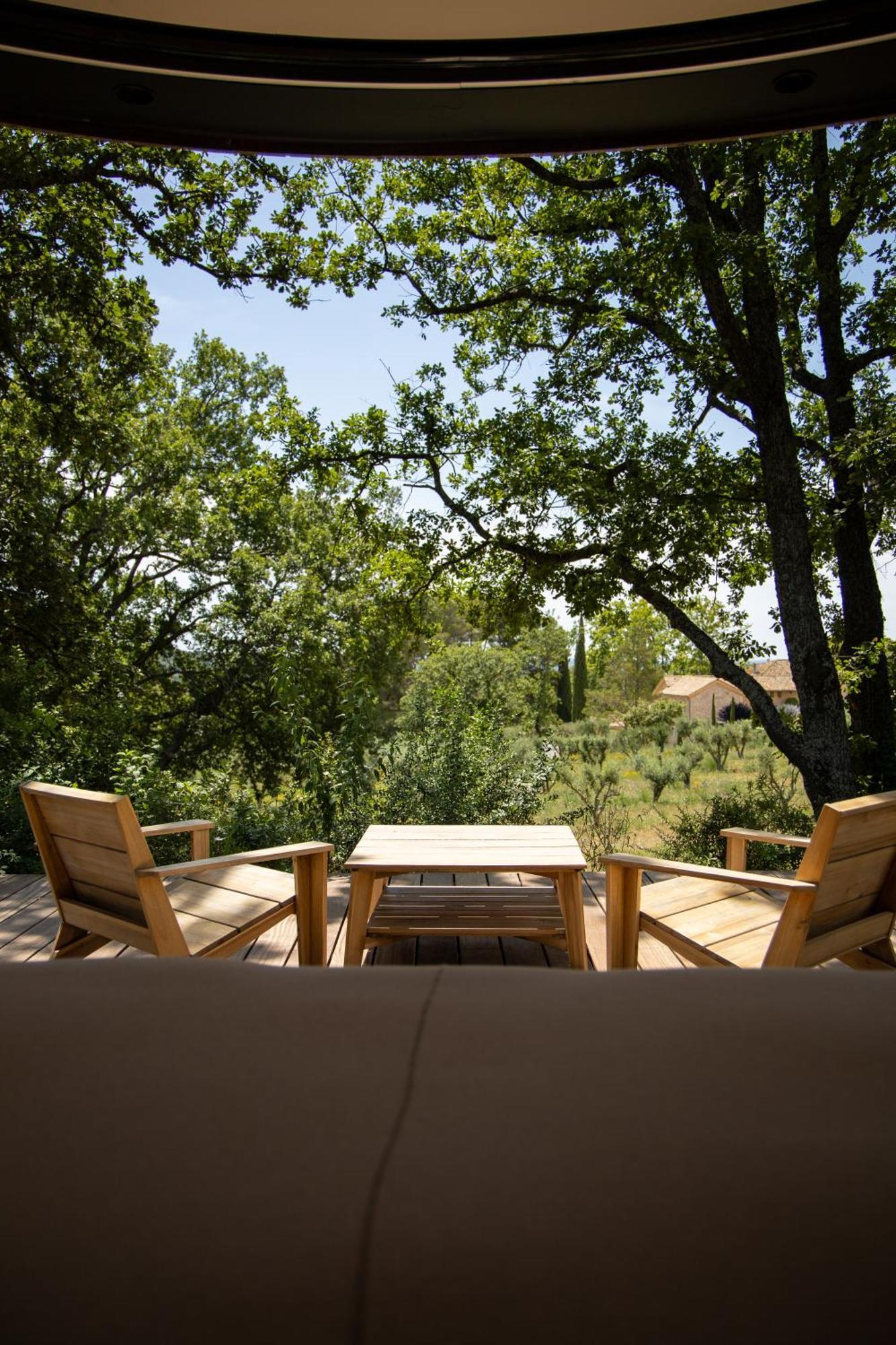 Chateau De La Gaude 5*