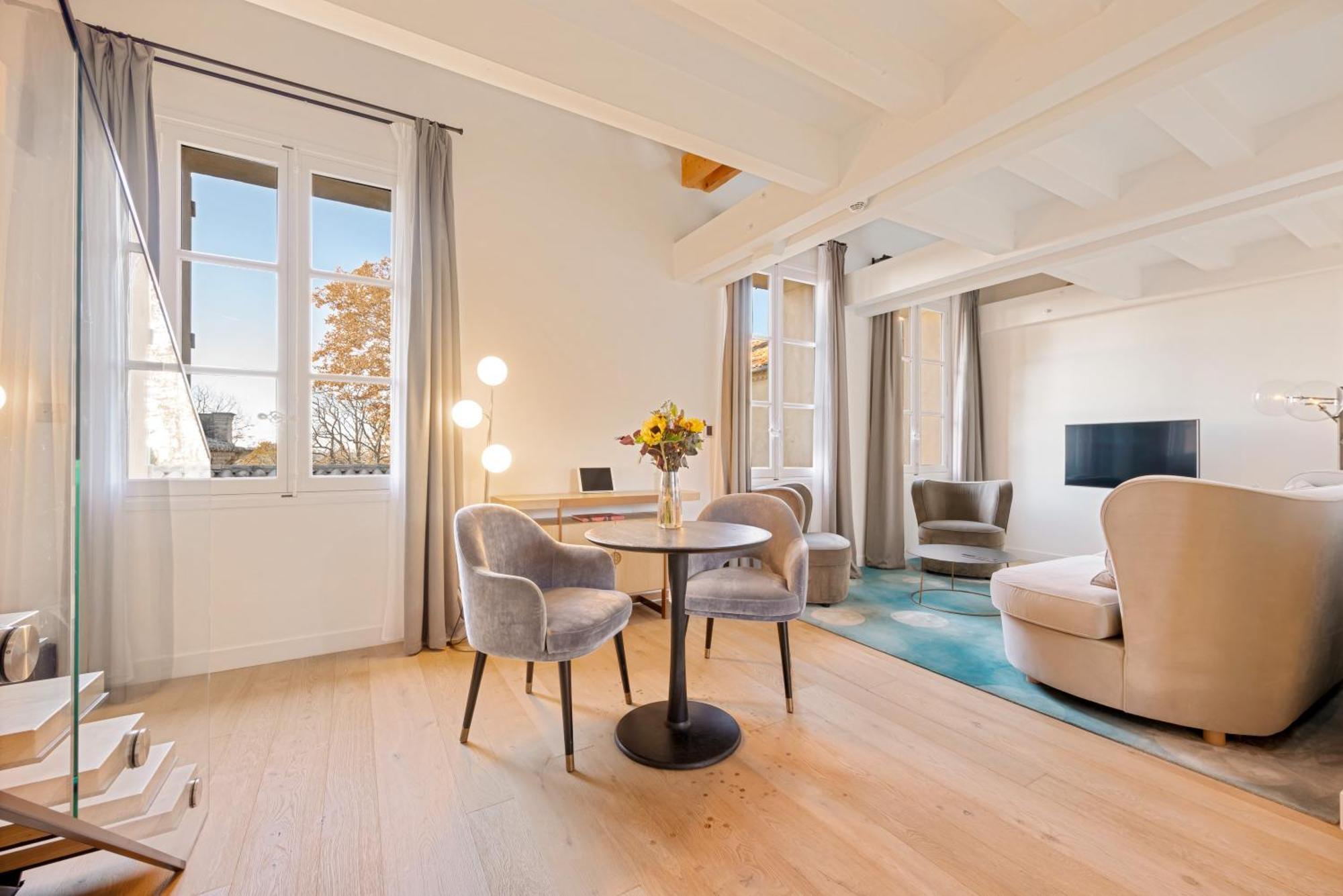 Hotel Chateau De La Gaude 5*