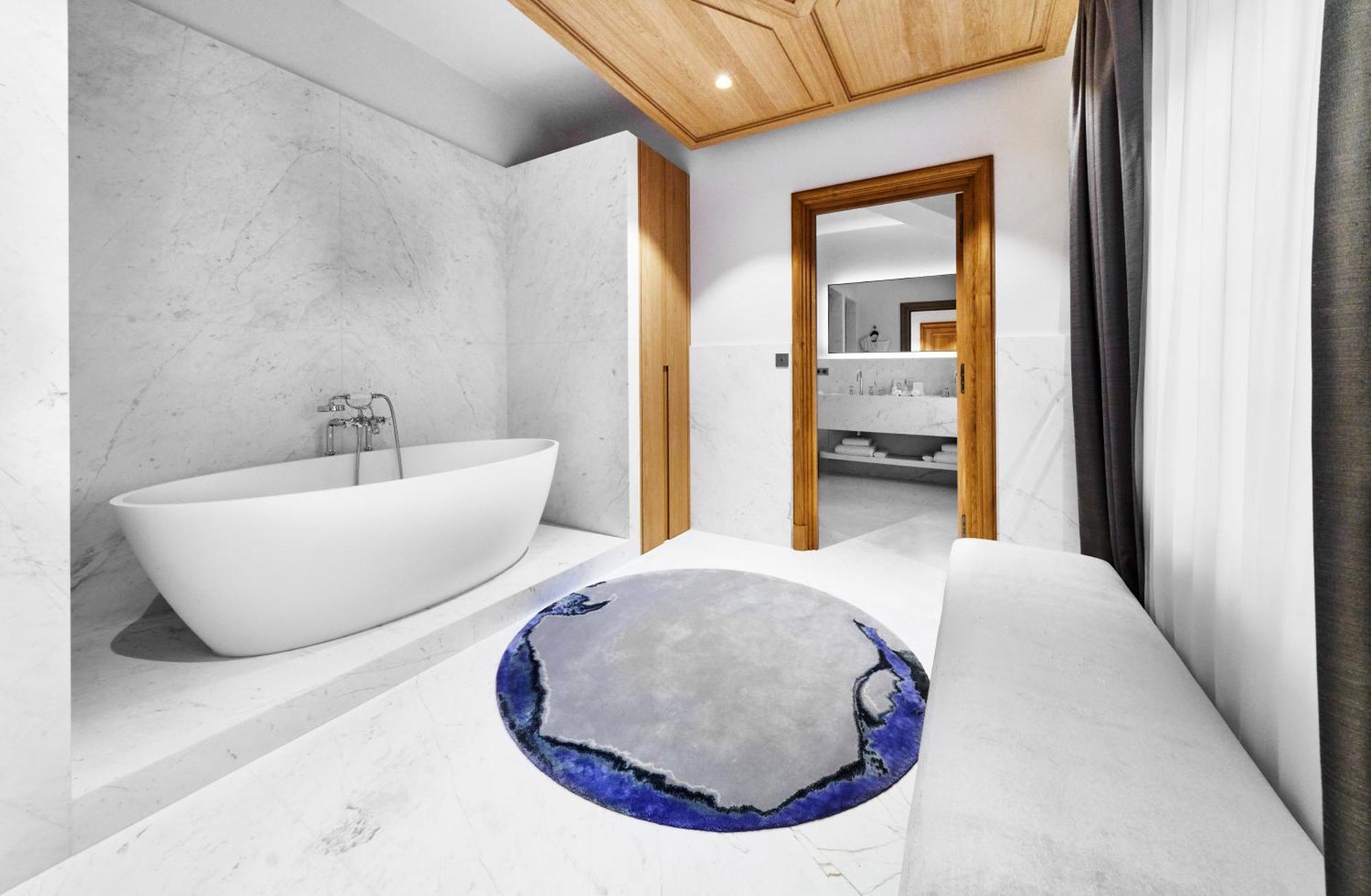 Chateau De La Gaude 5* Aix-en-Provence