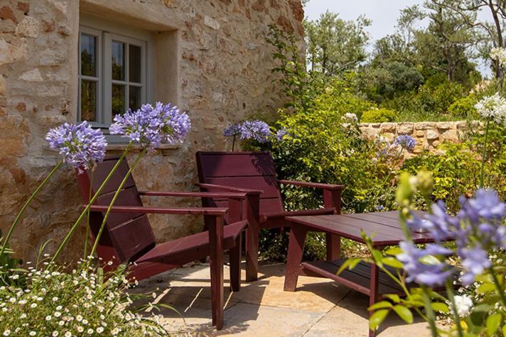 Chateau De La Gaude 5* Aix-en-Provence