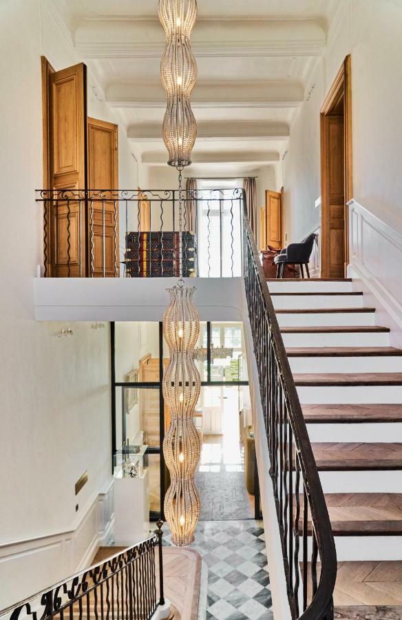 Chateau De La Gaude Hotel 5*