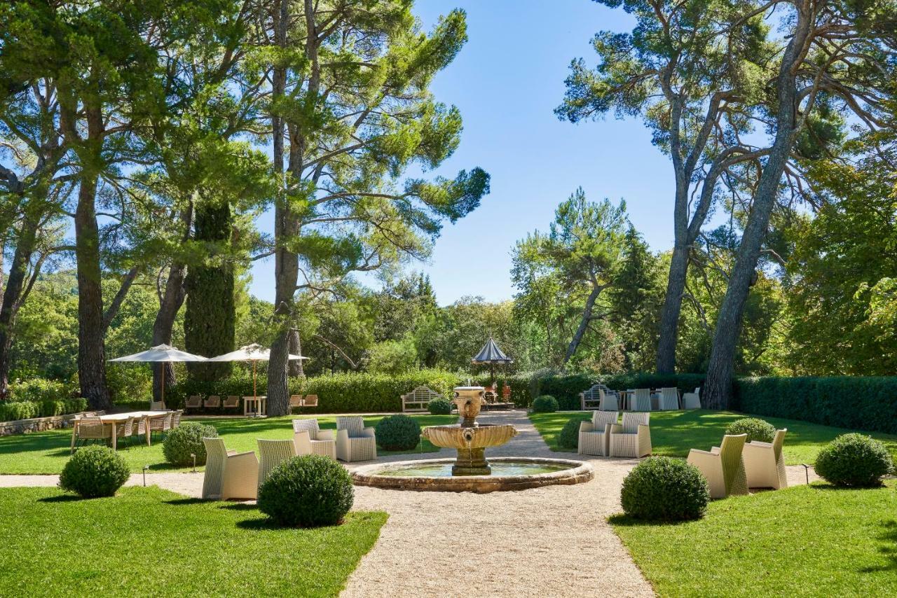 Chateau De La Gaude