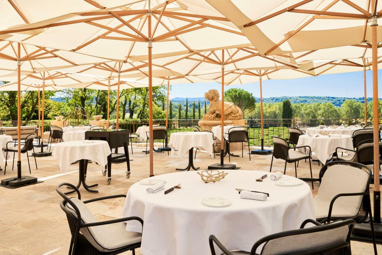 Chateau De La Gaude Hotel Aix-en-Provence