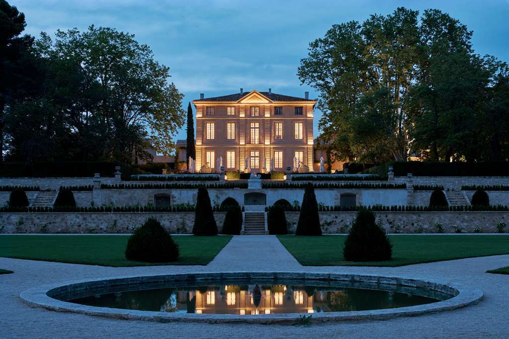 Hotel Chateau De La Gaude 5*
